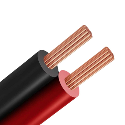 Pure Copper Clad Aluminum Audio Speaker Wire For Communication Electronic