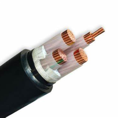 Heatproof Copper XLPE Cross Linked Polyethylene Insulated Cable Oxygen Free