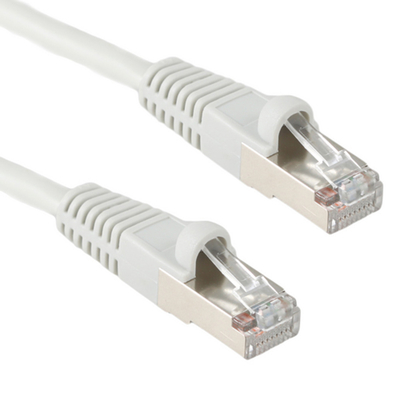 Anticorrosive Ethernet Category 6 Network Cable Multiscene Waterproof