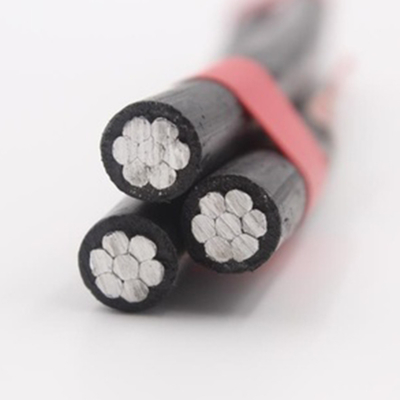 Mildewproof Overhead Insulated Cable