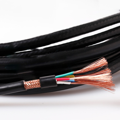 Moistureproof Insulated Electrical Wire
