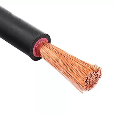 Weather Proof Rubber Sheathed Electrical Cable