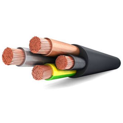 Explosionproof Sheathed Flexible Cable