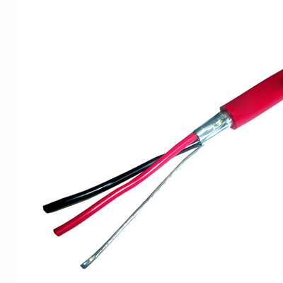 Mildewproof Fire Alarm Electrical Cable