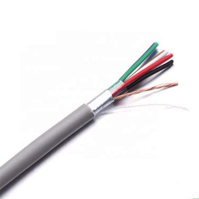 PE Power Limited Fire Alarm Cable
