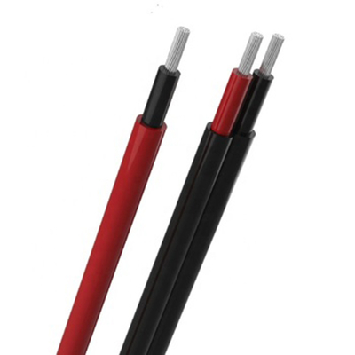Antiwear DC Cable For Solar PV