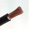 Electric Welding Machine Cable 16 - 185 Square Handle Copper Core Rubber Sleeve