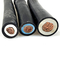 Copper Core Electric Welding Machine Cable Rubber Sleeve