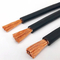 Rubber Sheathed Flexible Cable For Electric Welding Machine Single Core 25mm