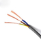 Oxygen Free Copper Environment Friendly PVC Flexible Electrical Wire 3x1.0mm2