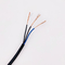 Pure Copper Flexible Electrical Cable 3 Core 3x0.75mm2