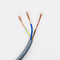 Rvv Flexible Electrical Cable Ccc / Ce Certification