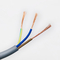 Round 3 Core 4mm Flexible Cable For Electrical Equipment