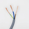 Stranded 3mm Electrical Flexible Wire PE Jacket