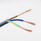 Stranded 3mm Electrical Flexible Wire PE Jacket