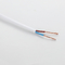 BVVB Heatproof Flat Wire Electrical Cable 2 Core Alkali Resistant