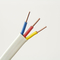 2.5 Sqmm 3 Core Flat Wire Electrical Cable Oxygen Free Copper