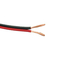 Anti Insulation 8AWG Audio Speaker Wire Red Black Alkali Resistant