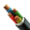 Nontoxic Waterproof Cross Linked Polyethylene Wire , Multipurpose XLPE Power Cable