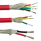 Moistureproof PE Insulated Electrical Wire Cable Alkali Resistant