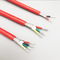 Flameproof PVC Sheathed Rail Signalling Cable Flexible Nontoxic