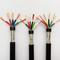 Antiwear Heatproof PVC Insulated Wire , Multicore Electrical Flexible Cable