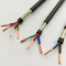 Multicore Antiwear Signal Control Cable , Nontoxic PVC Insulated Flexible Copper Wire