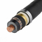 Heatproof Copper XLPE Cross Linked Polyethylene Insulated Cable Oxygen Free