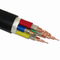 Fireproof XLPE Electrical Cross Linked Cable Moisture Resistant