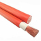 Heatproof Antiwear 3 Core Flex Rubber Cable Sheathing 1.5-10 Sq