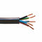 Moistureprof Flexible PVC Insulated Power Cable 8 Core Mildew Resistant