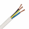 Round PVC Insulated Copper Cable , Multipurpose 3 Core Flexible Cable 2.5 Mm