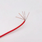 Oilproof Multiscene Single Core Wire 2.5 Mm , PVC Single Strand Copper Cable