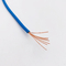 Waterproof Copper 2.5 Sqmm 1 Core Cable , Heatproof Single Core Flex Cable