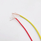 Nontoxic mildewproof Single Core Flexible Copper Cable alkali Resistant