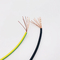Nontoxic mildewproof Single Core Flexible Copper Cable alkali Resistant