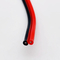 Heatproof Red Black Speaker Cable , Practical 1.5 Mm Speaker Wire