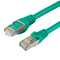 Multicolor Class 6 Ethernet Cable