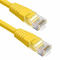 Waterproof Antiwear Outdoor Cat5e Patch Cable , 100MHz Patch Cord Ethernet Cable