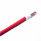 PE Mildewproof Power Limited Fire Alarm Cable Abrasion Resistant