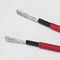 1.8KV Waterproof DC Cable For Solar Panel Fire Retardant Practical